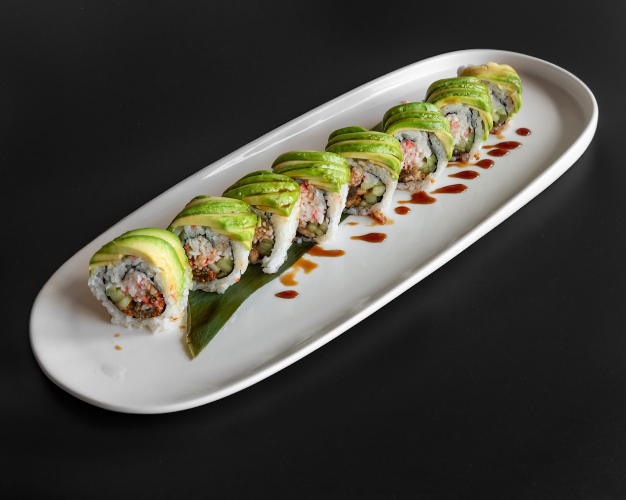 Sushi On San Marcos – Japanese Restaurant