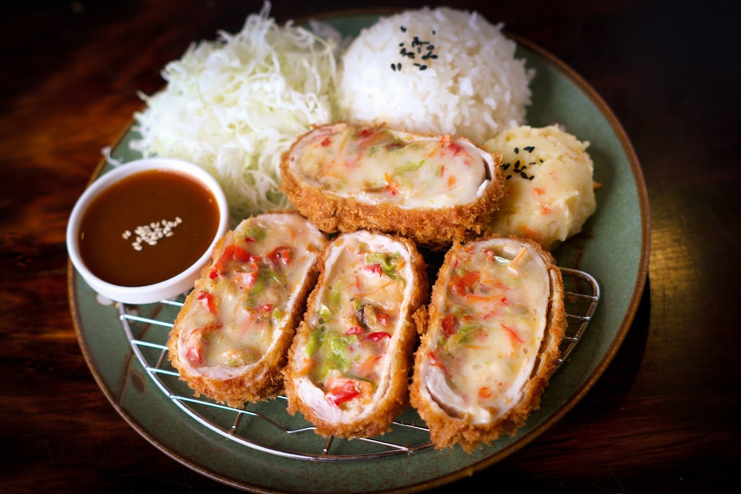 Amazing Katsu – Sunnyvale