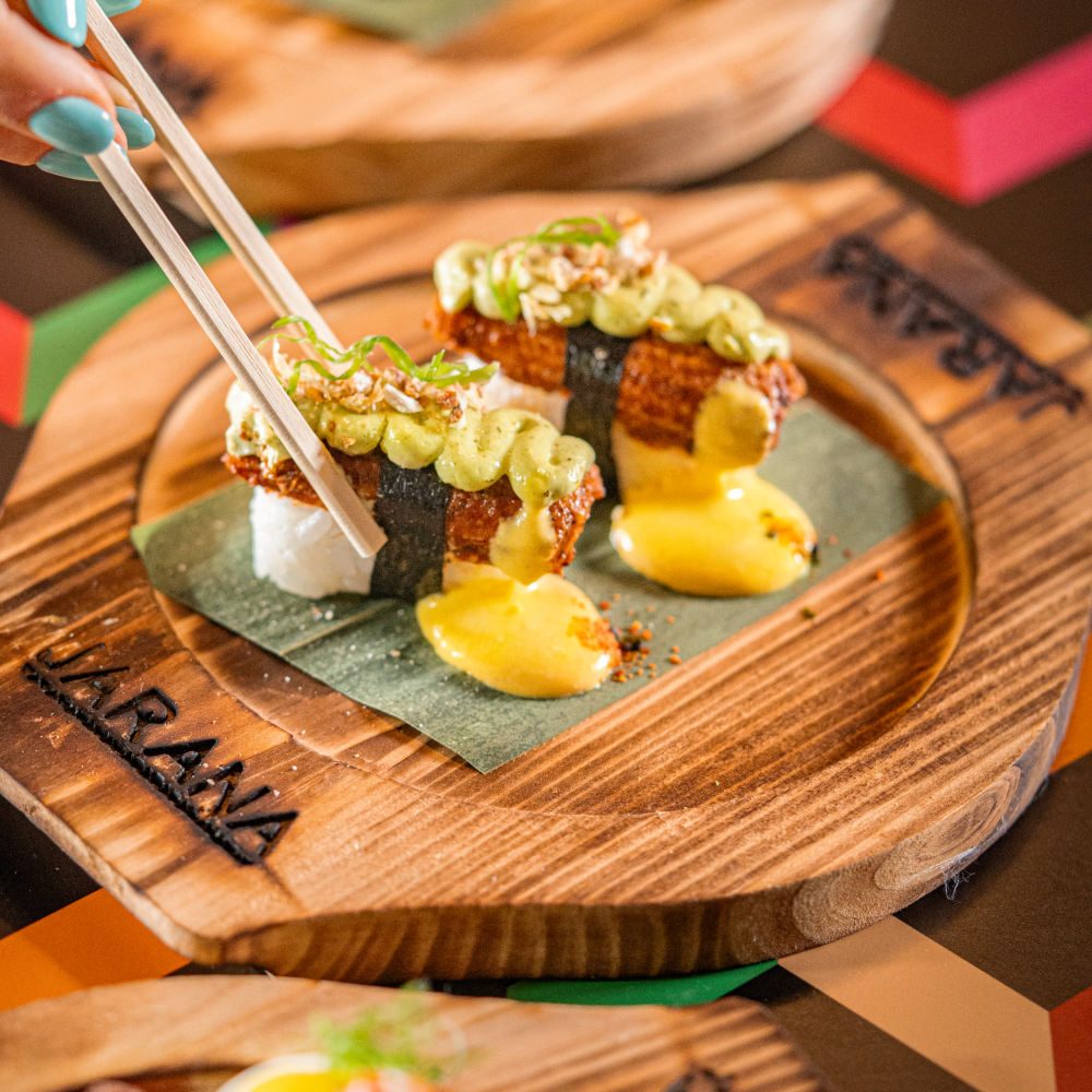 Jarana New Jersey – Peruvian Cuisine & Pisco Bar