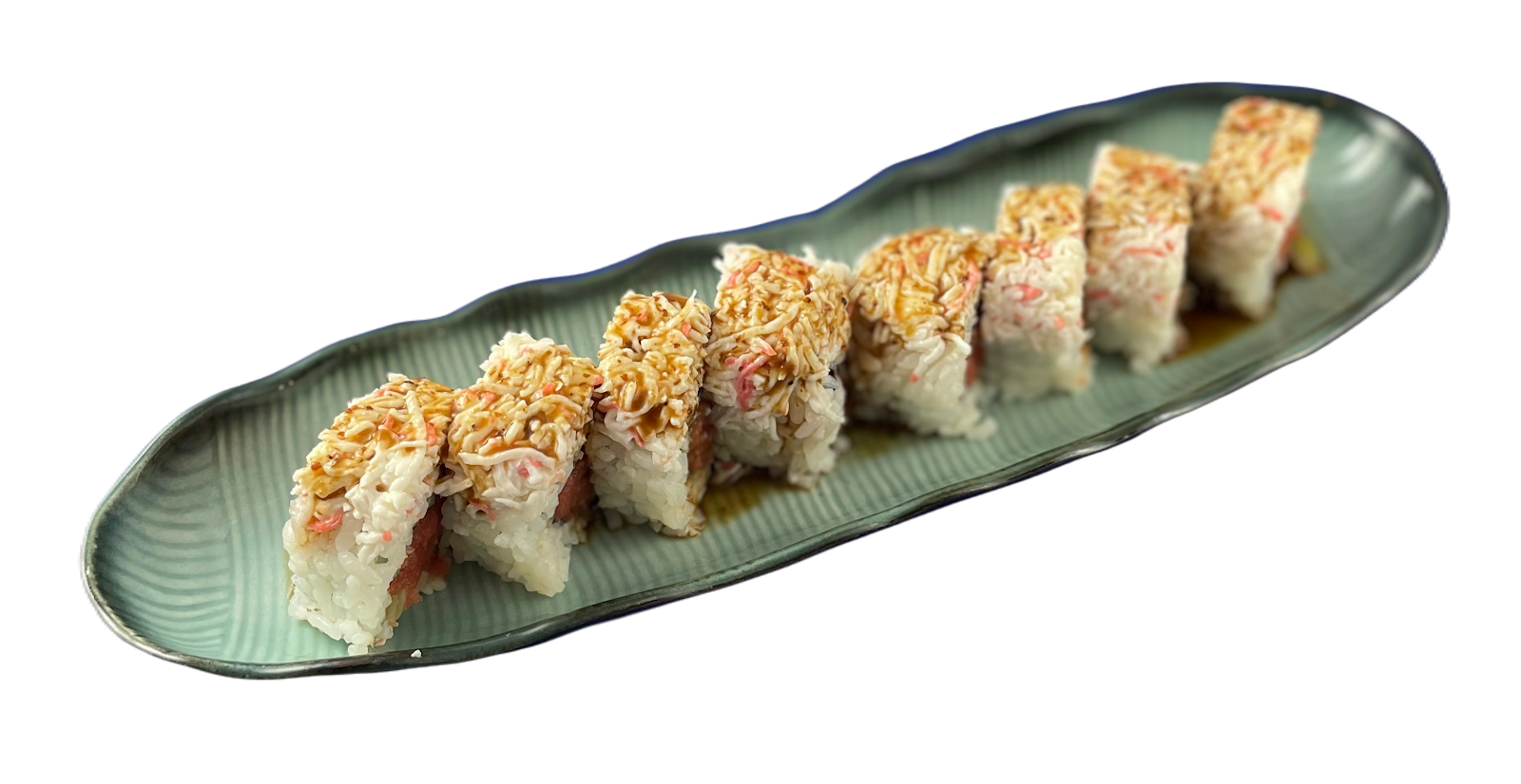 Bonsai Garden Sushi Bar