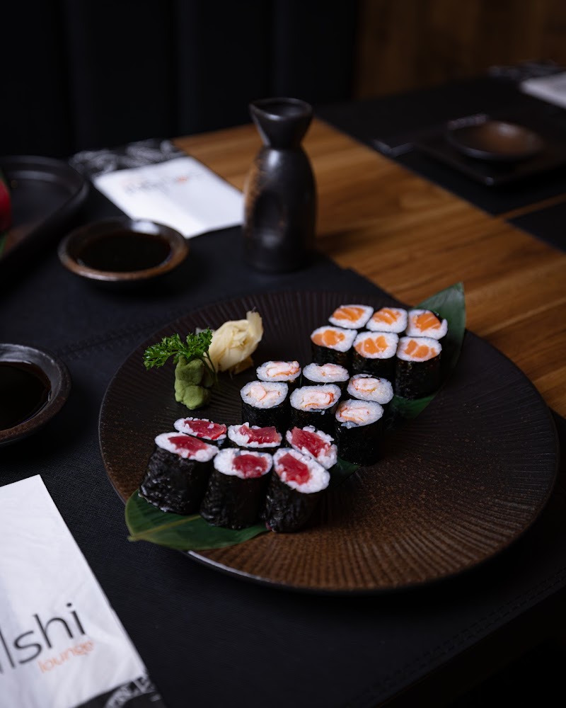 Soulshi Lounge