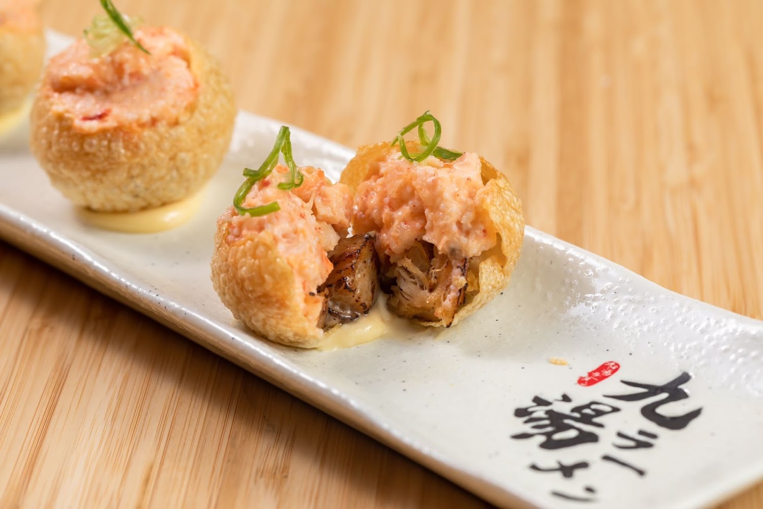 Kyuramen & Tbaar – Birmingham