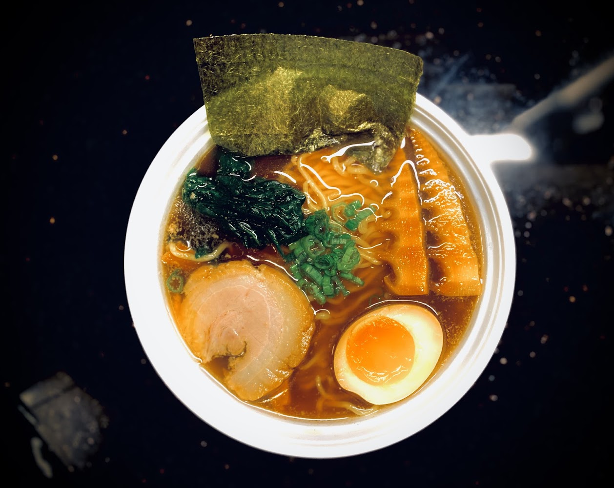 Kiso Ramen