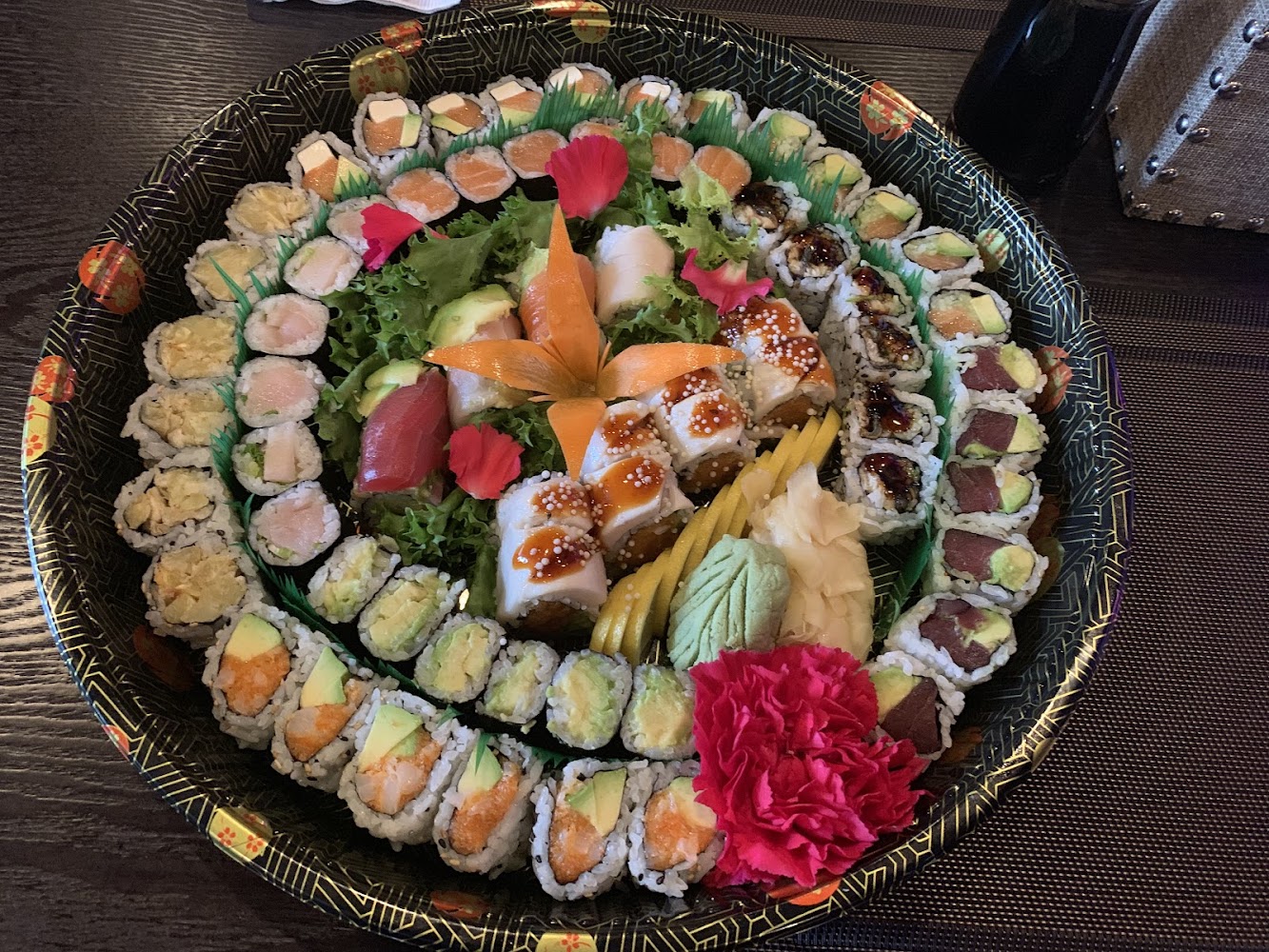 Hakki Asian Fusion