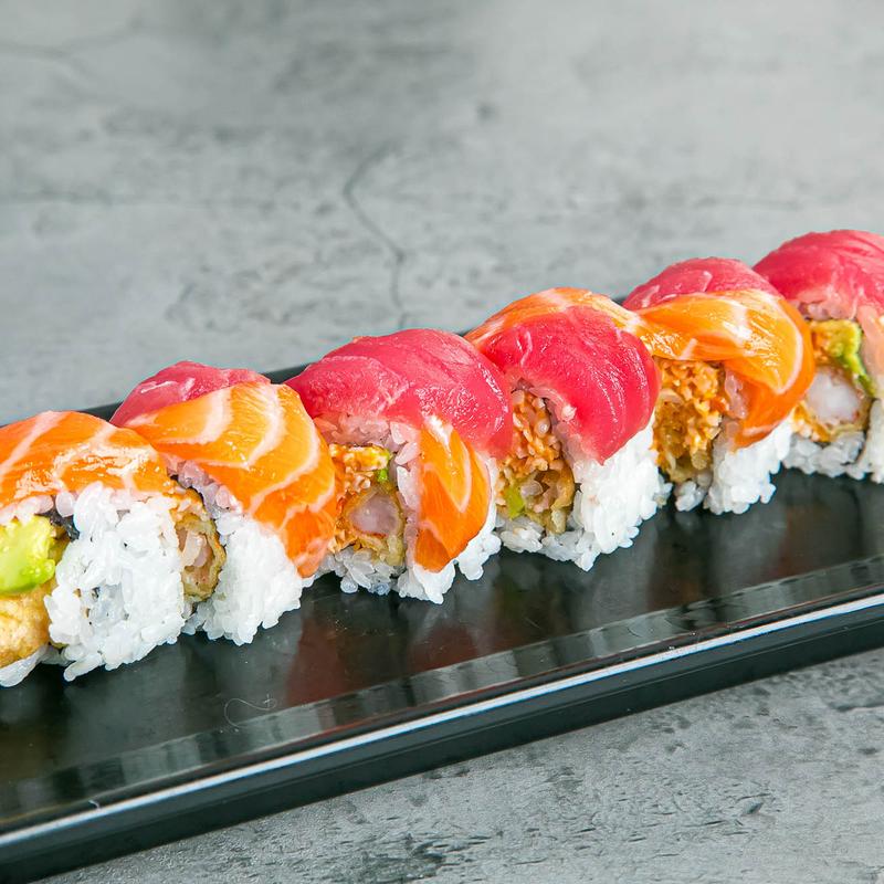 Koyi Sushi AYCE
