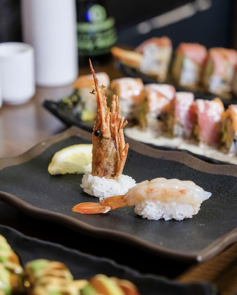 Neo AYCE Sushi & Izakaya