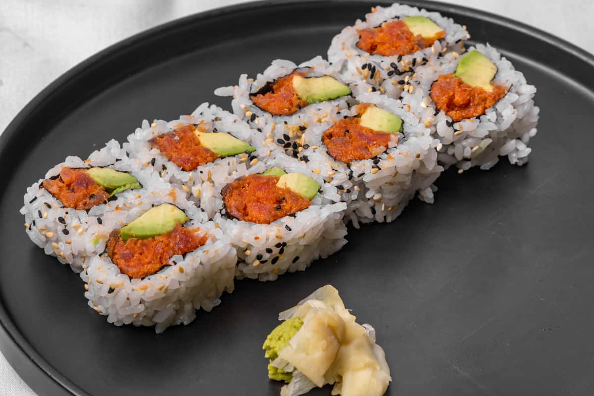 Teriyaki Express La Habra