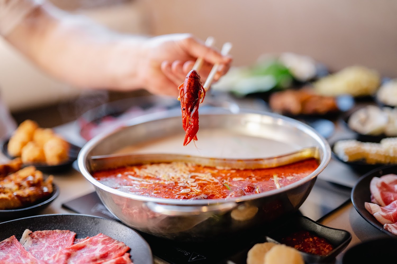 SHABU-WORKS