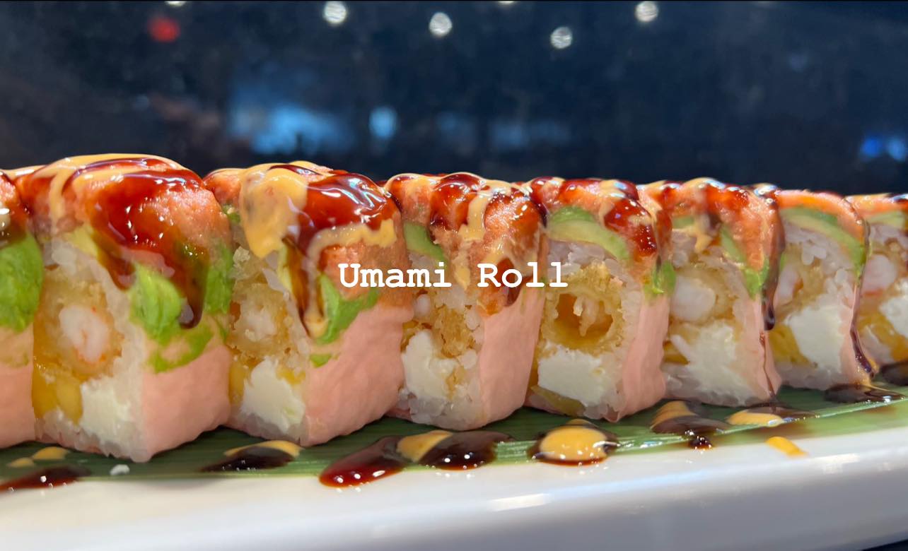 Umami Tavern – Bethlehem COMING SOON