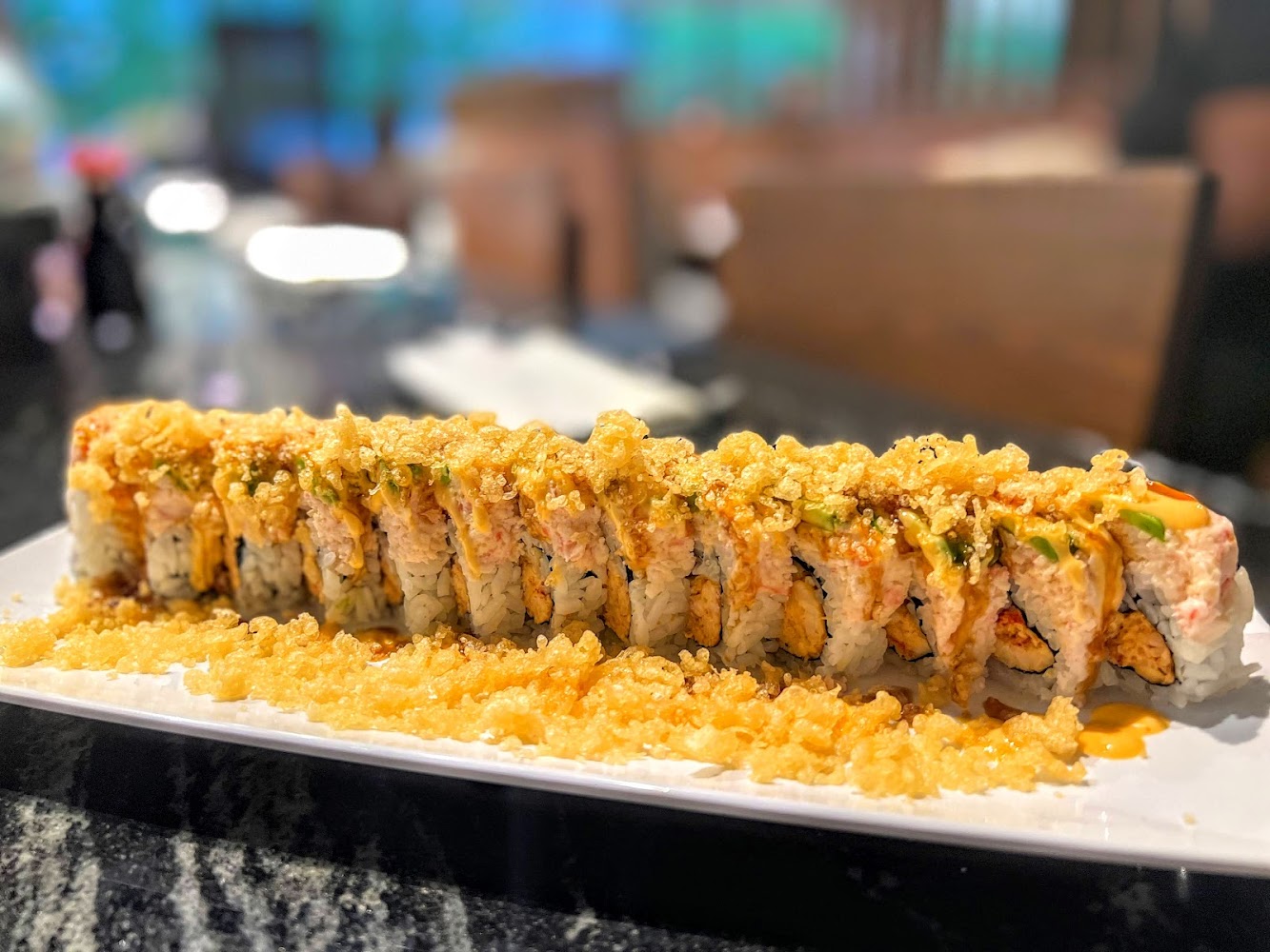 King’s Super Buffet