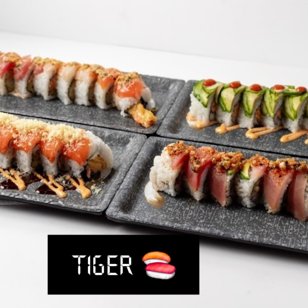 Tiger Sushi