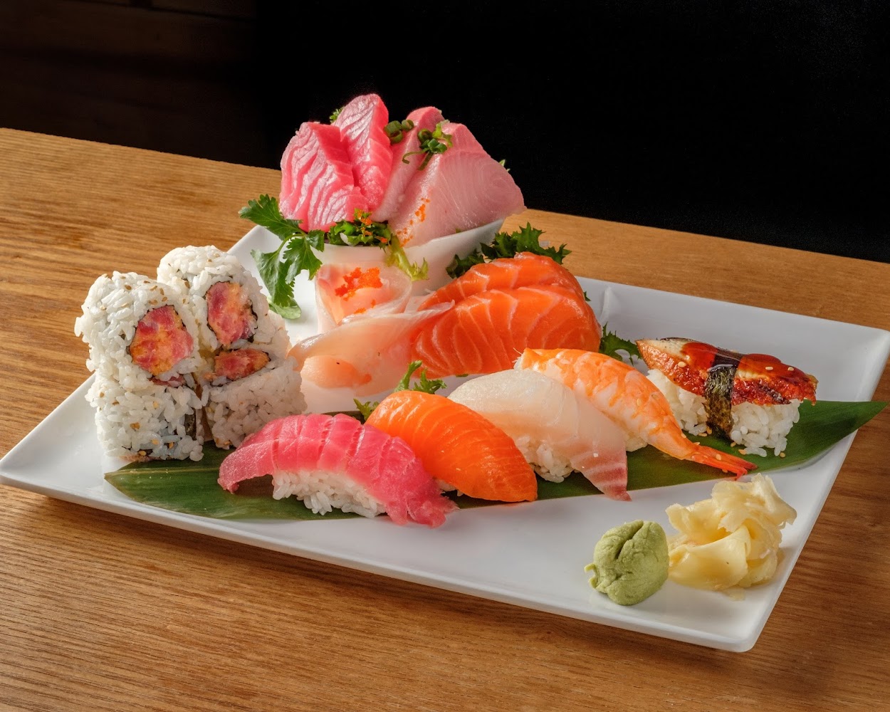 Akira Ramen Sushi & Hibachi