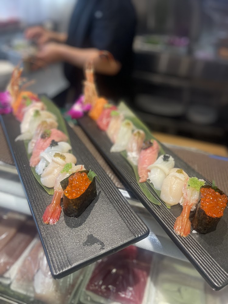 Tera Sushi
