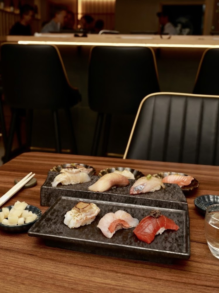 idashi Omakase