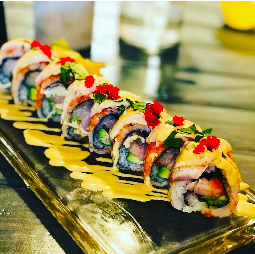 Sumo Asian Kitchen Davie