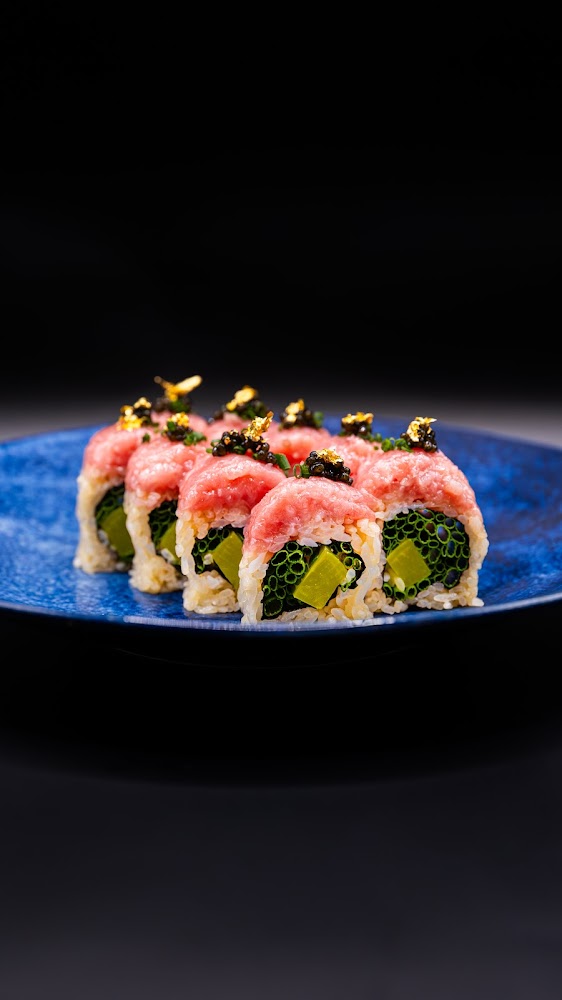 Sushi Club