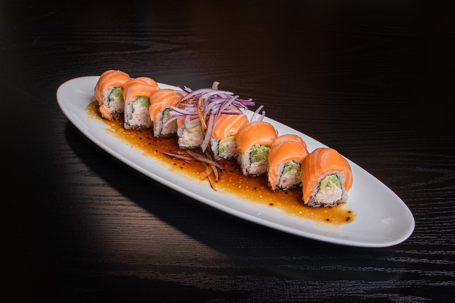 KITA RAMEN AND SUSHI BAR