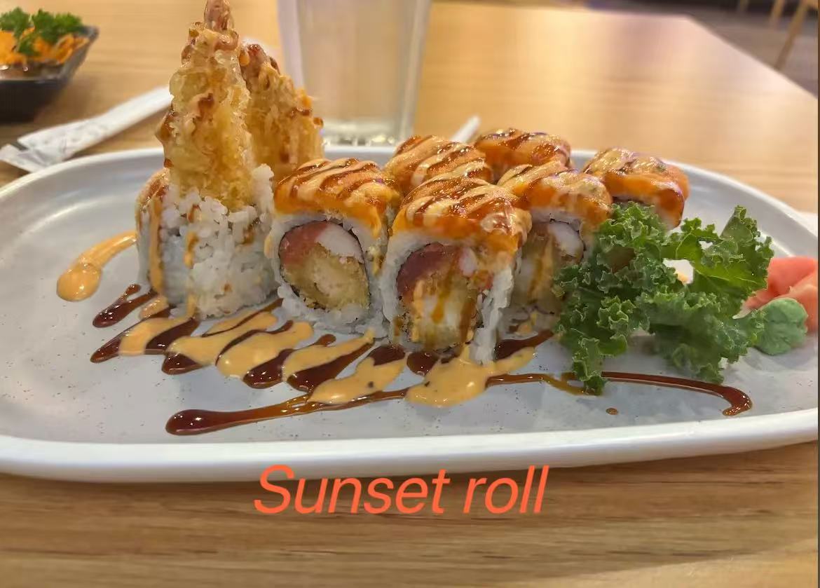 KOI Ramen & Sushi Japanese Cuisine
