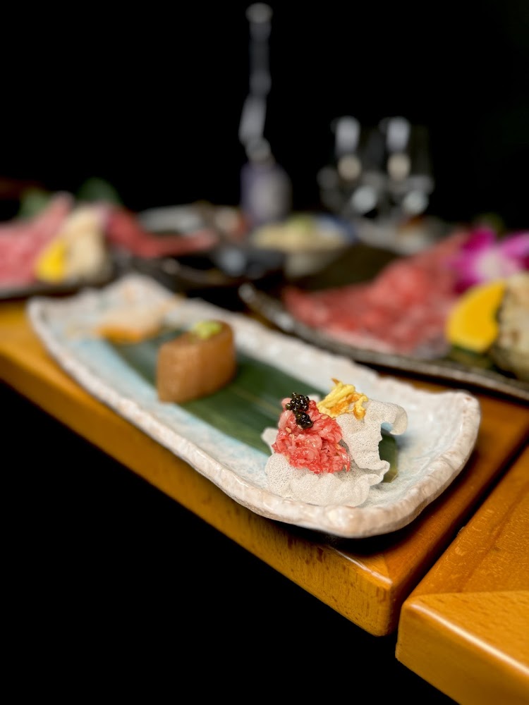 Sukiyaki Shabu Shabu GEN
