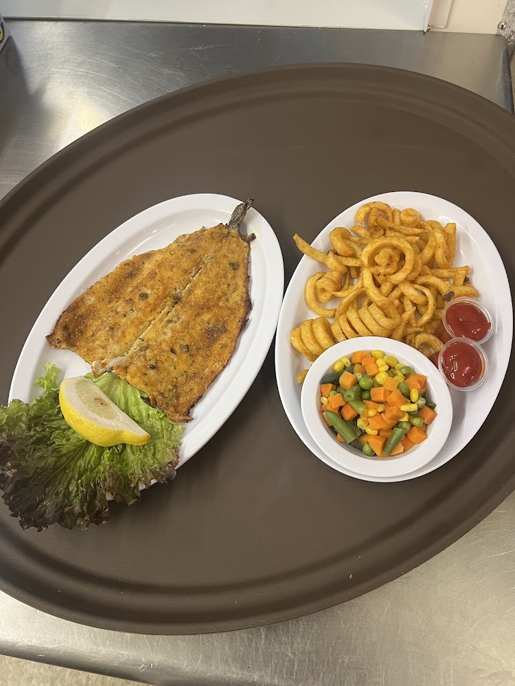 Lighthouse Seafood & Grill