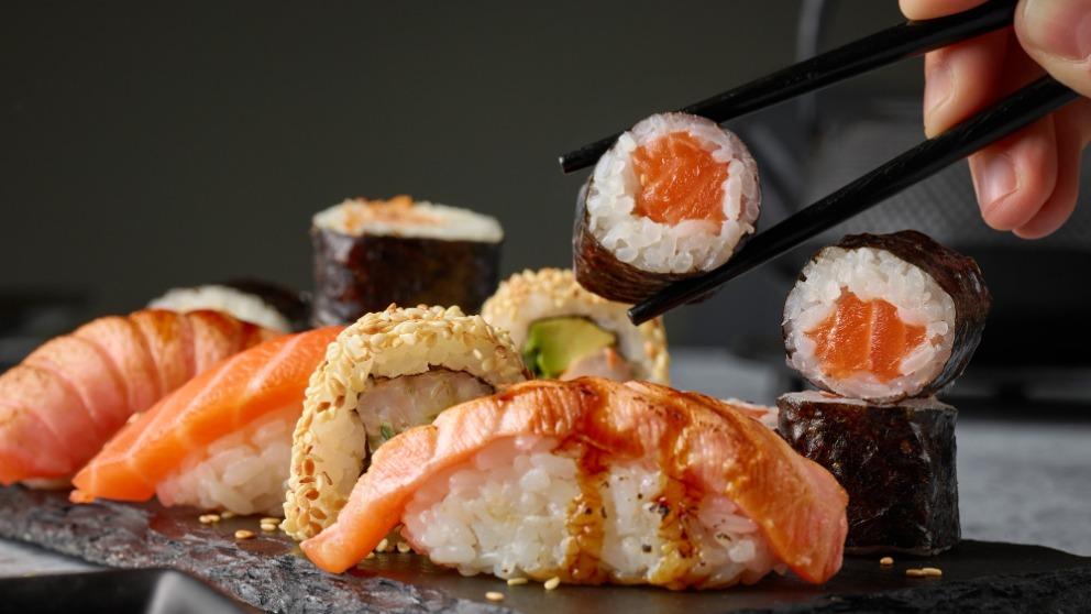 Fin Japanese Restaurant