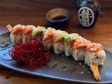Prime Sushi