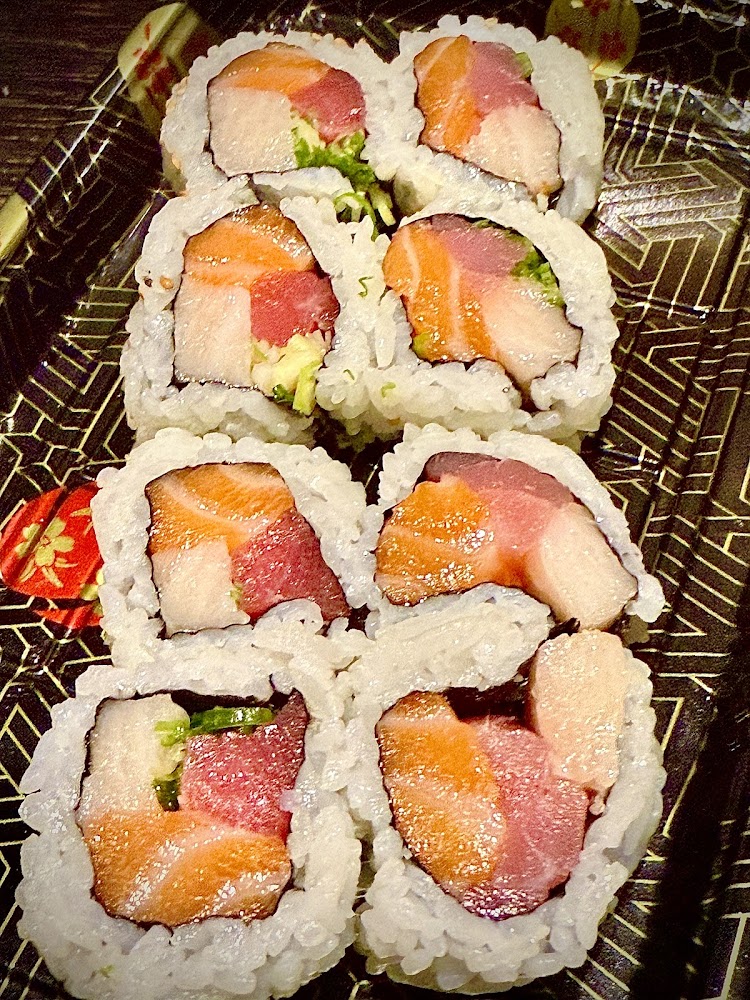 Kachi sushi station