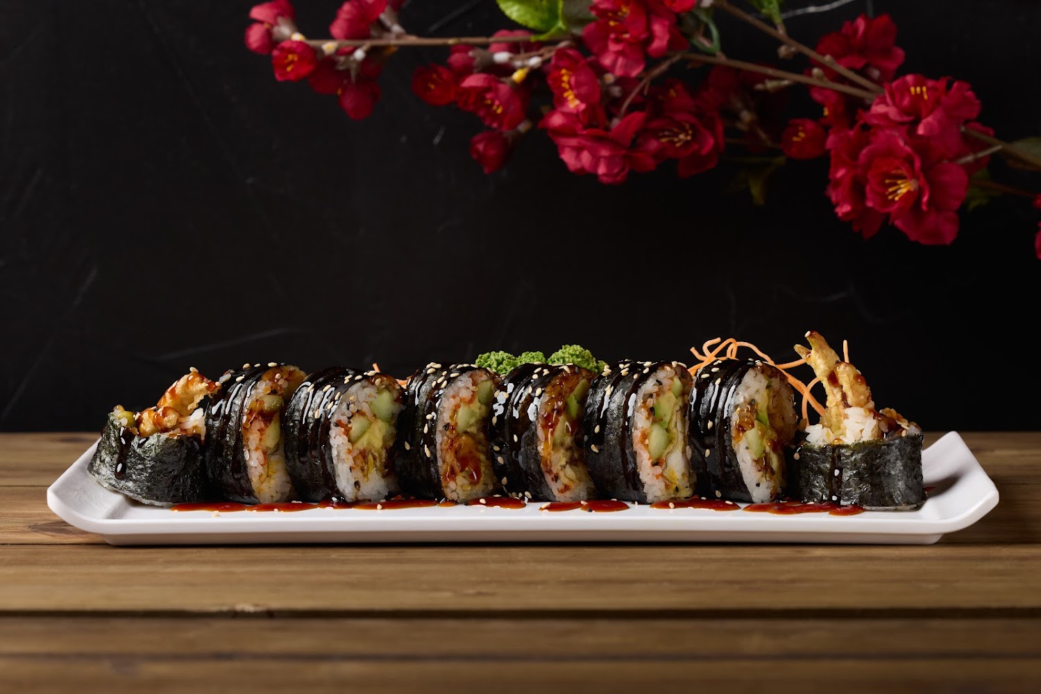 Motto Asian Cuisine