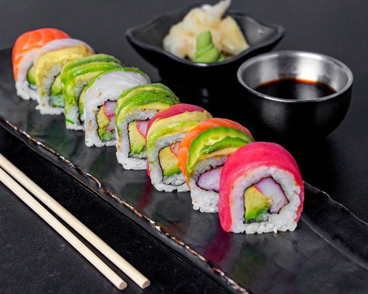 Sushiato Plantation