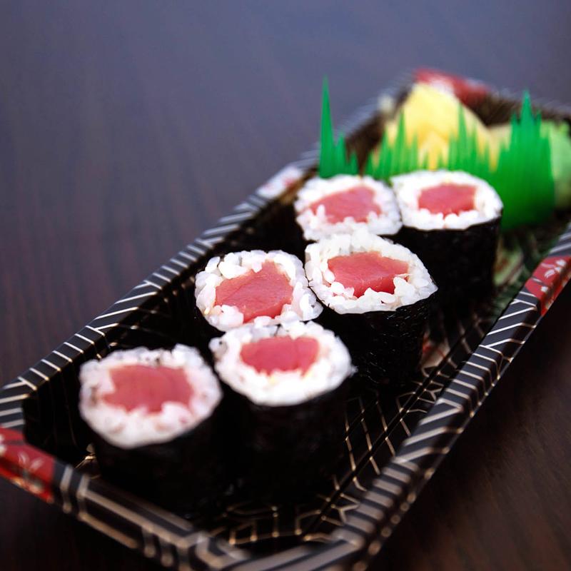 Akita Hibachi Sushi