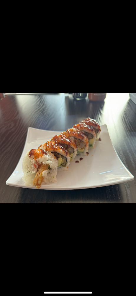 Traviesushi