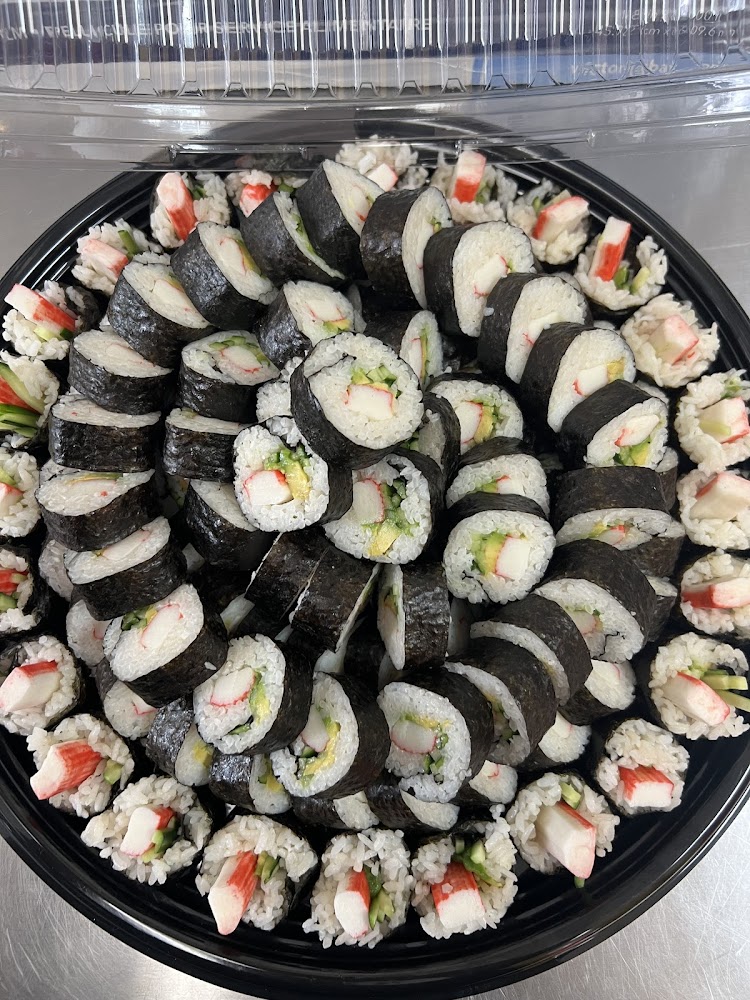 Mae Mae’s Kitchen, LLC
