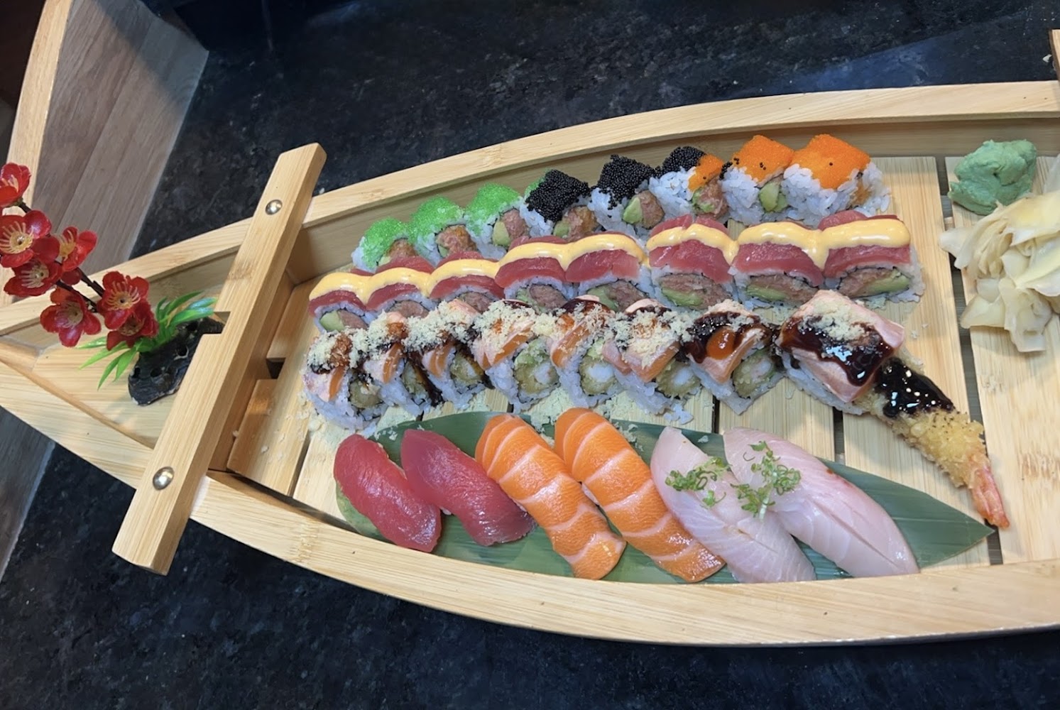 Umami Tavern – Jefferson