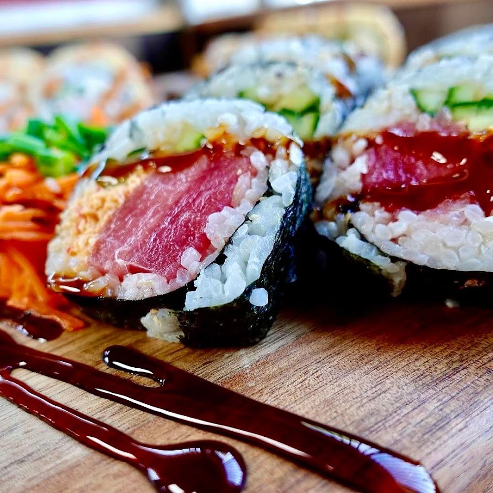 Sushi Sonora