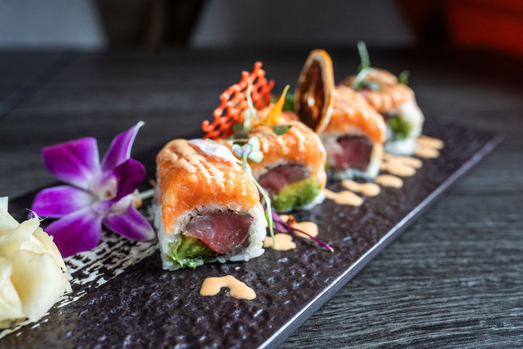 Harpers Asian Bistro