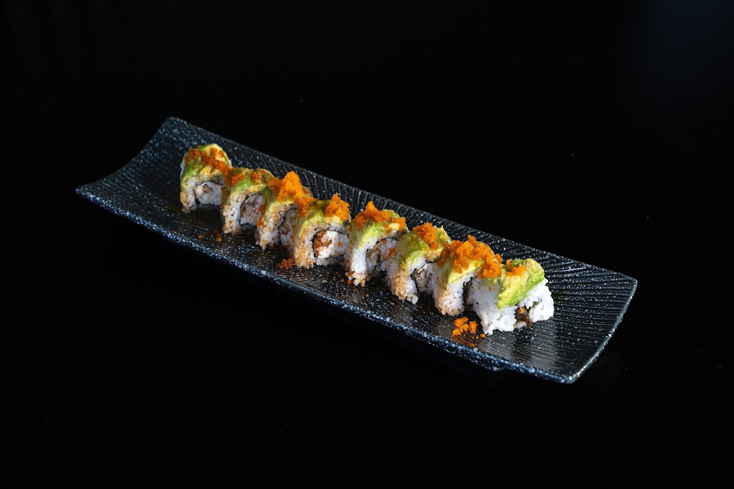 Express Sushi & Teriyaki