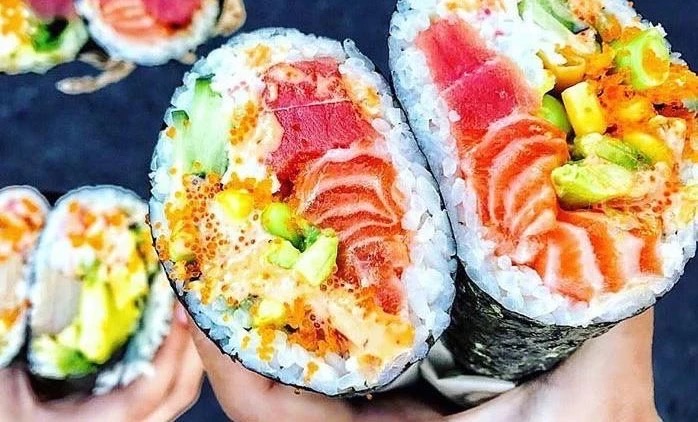 Poke’ Jon’s