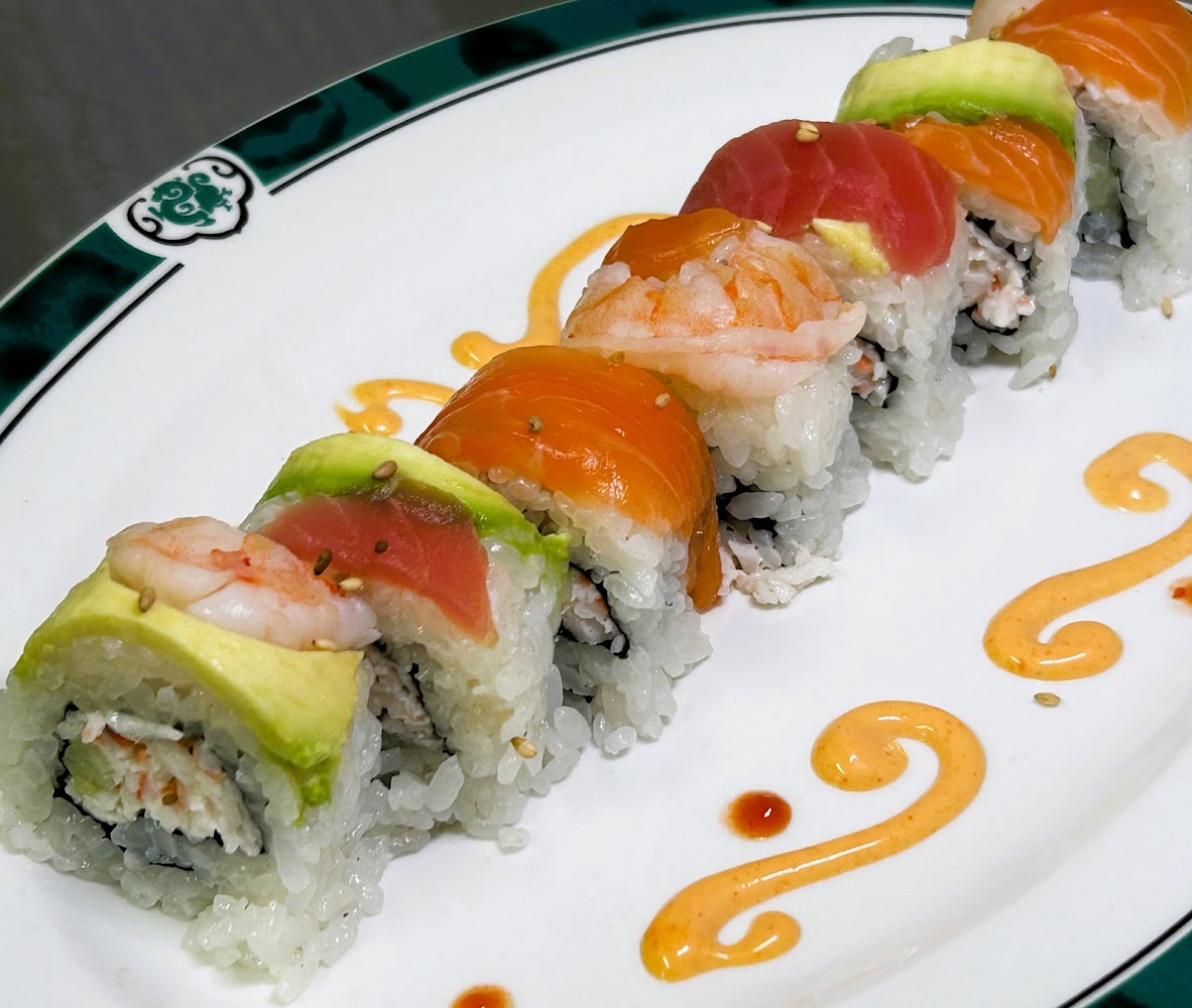 Sushi National