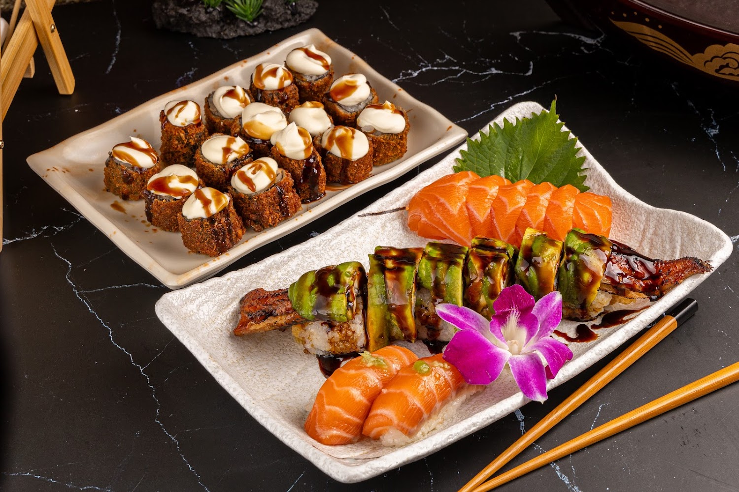 Kingdom Sushi Boca Raton