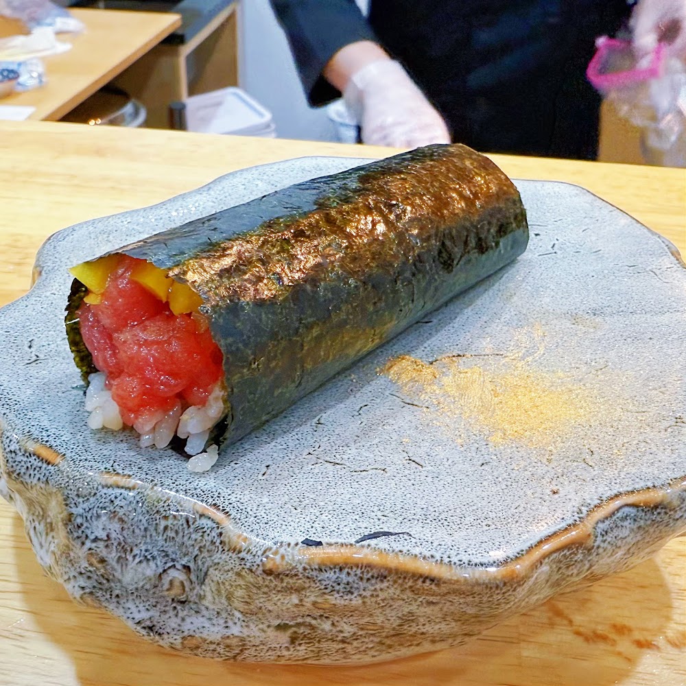 Hatsu Omakase