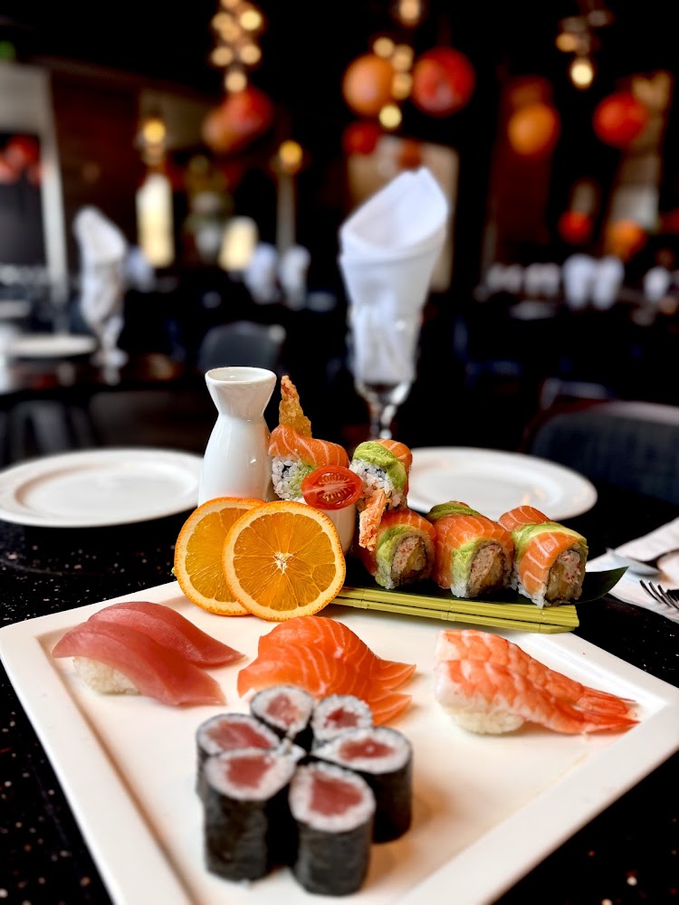 John Holly’s Asian Bistro