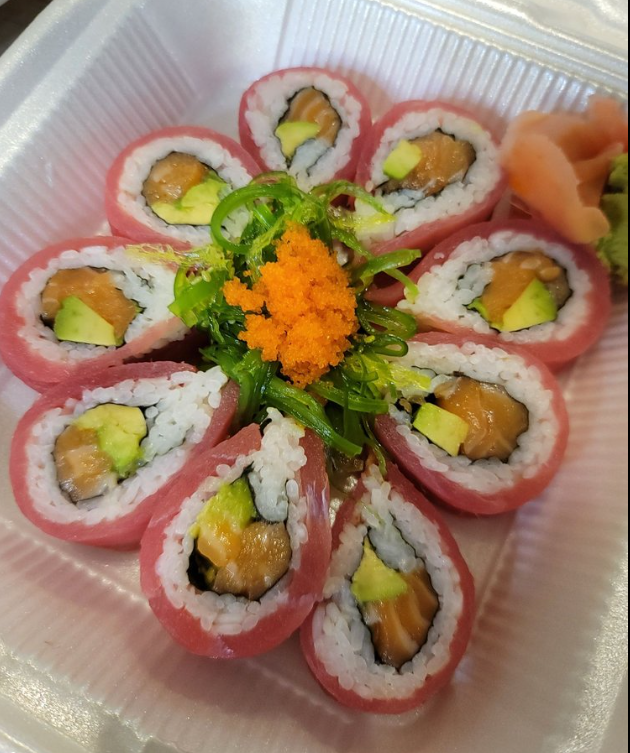 Yummy Sushi