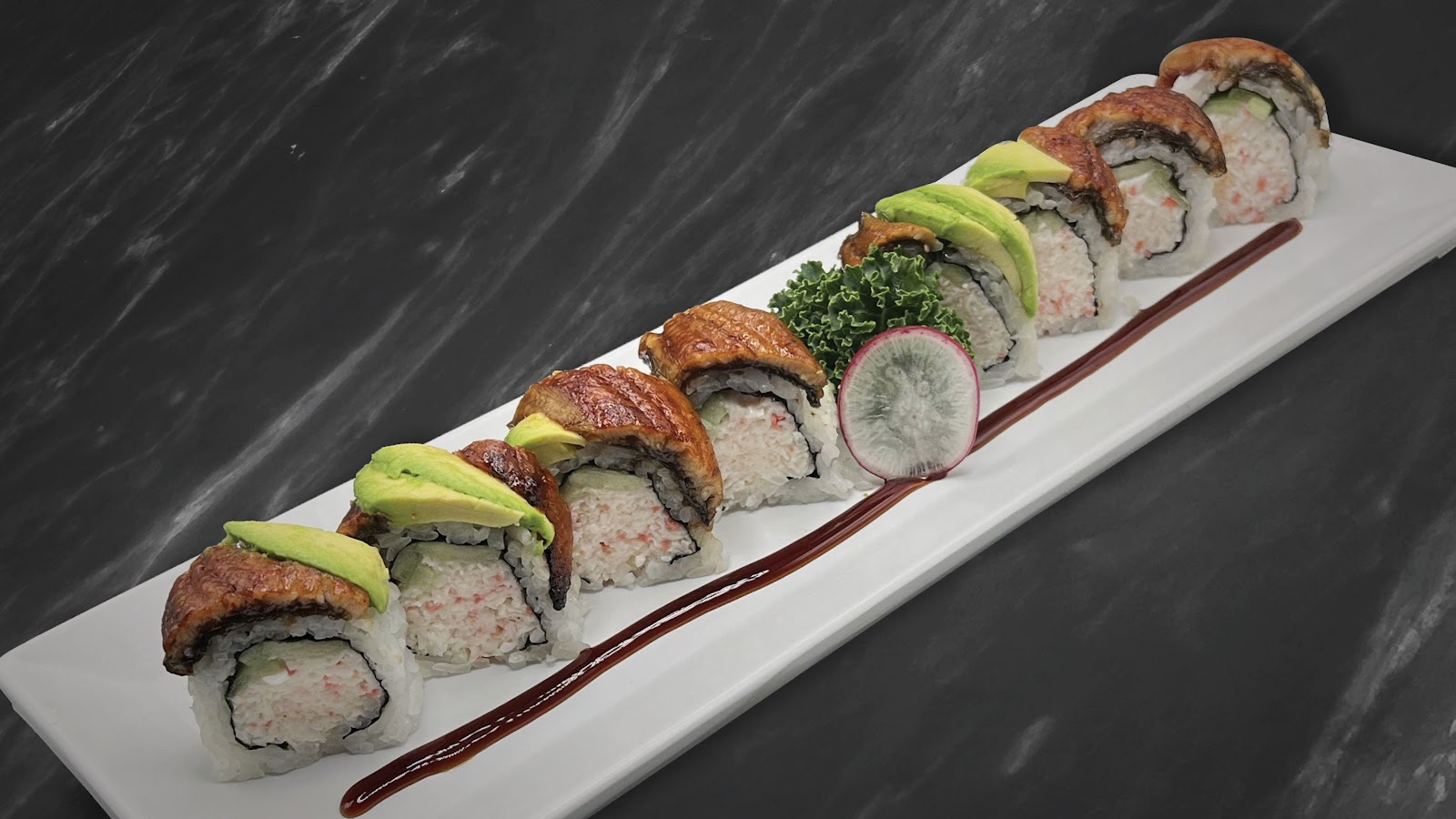 Mikomi Sushi Santa Monica