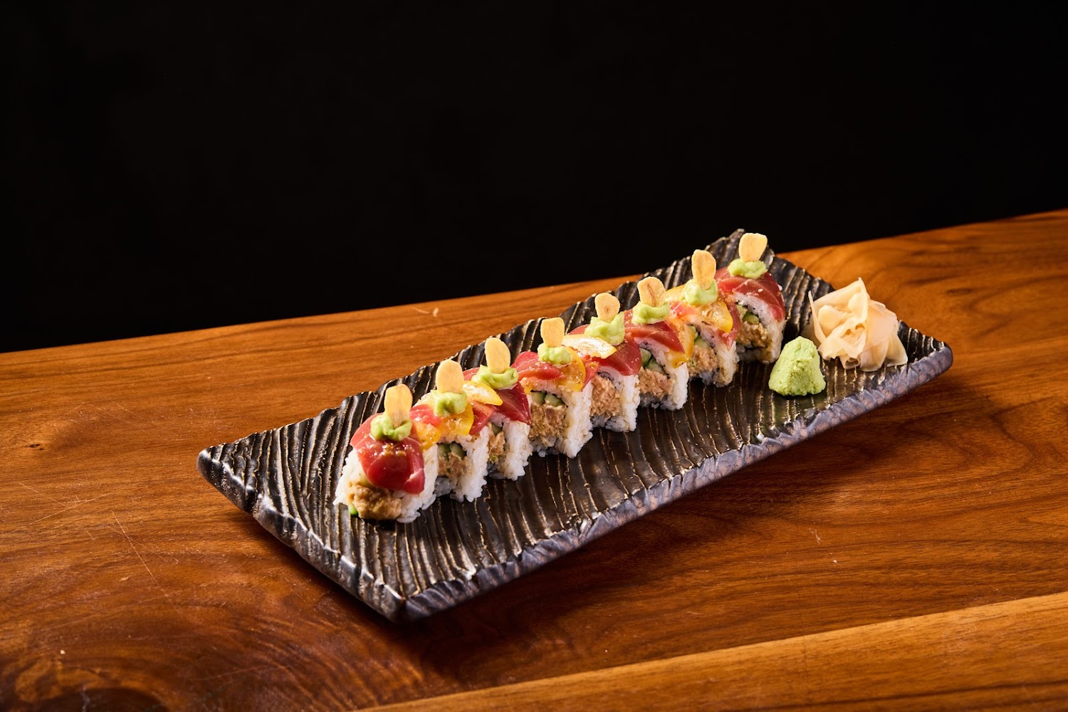 IZAKAYA Taberu Japanese Restaurant