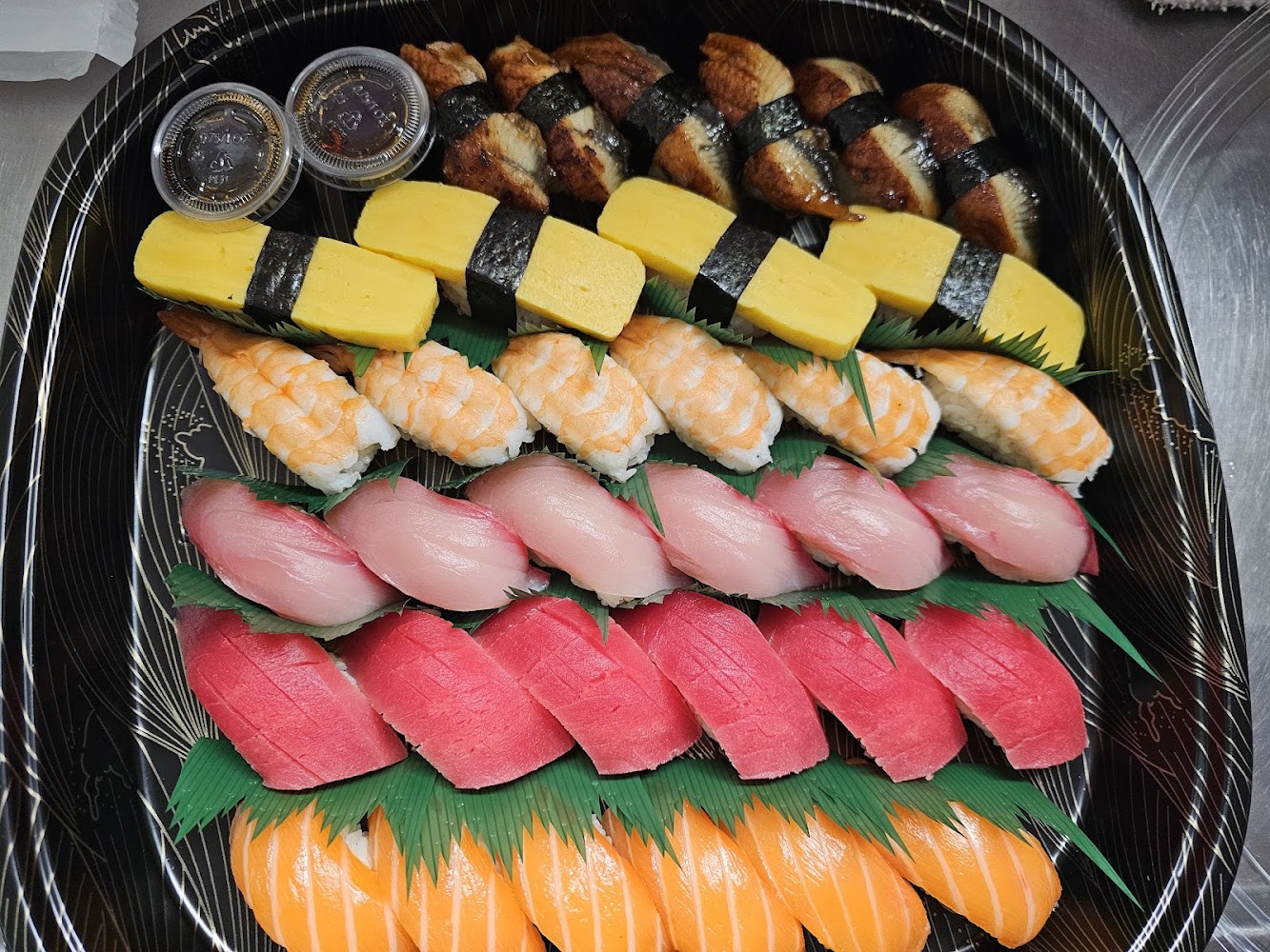 Umebana (Old Maki yaki)