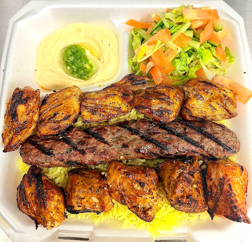 BBQ HOUSE