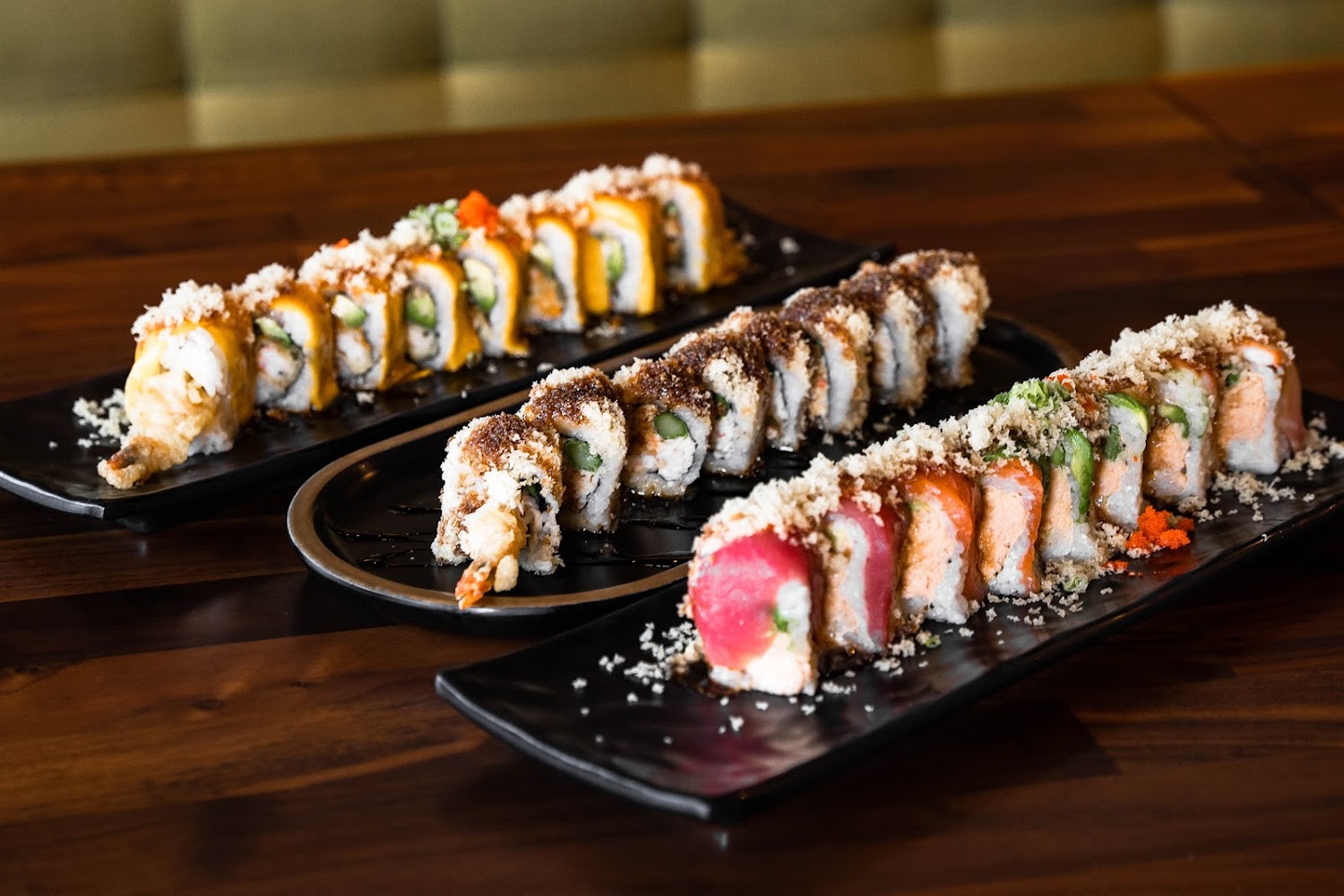 ETCetera Sushi & Izakaya