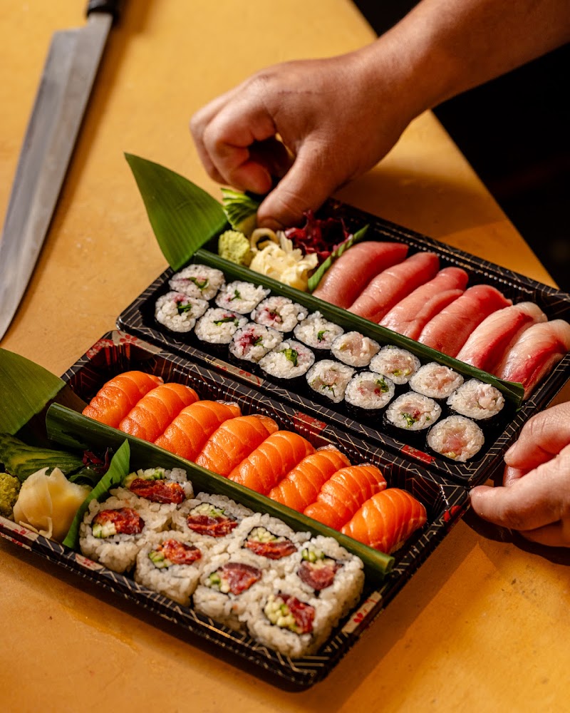 Itani Sushi – Oakland