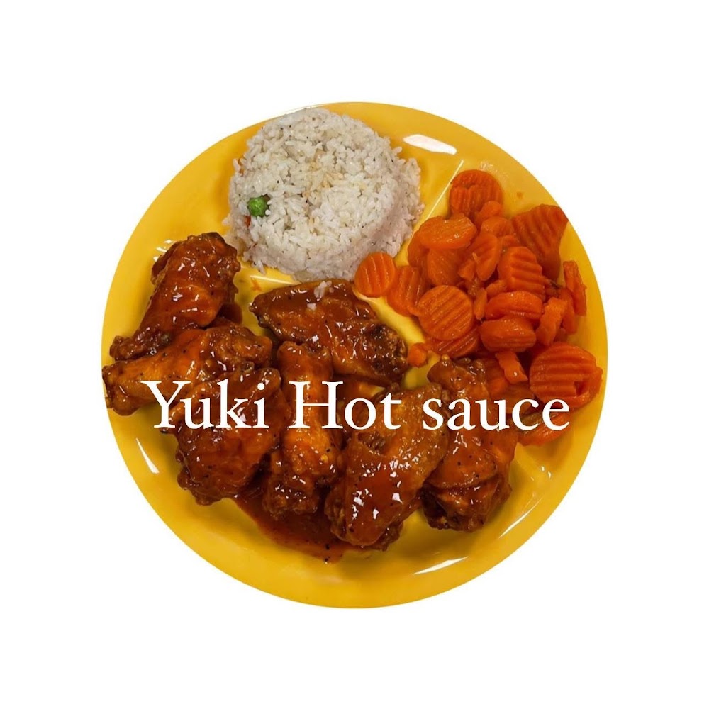 Yuki Express Japanese Cuisine