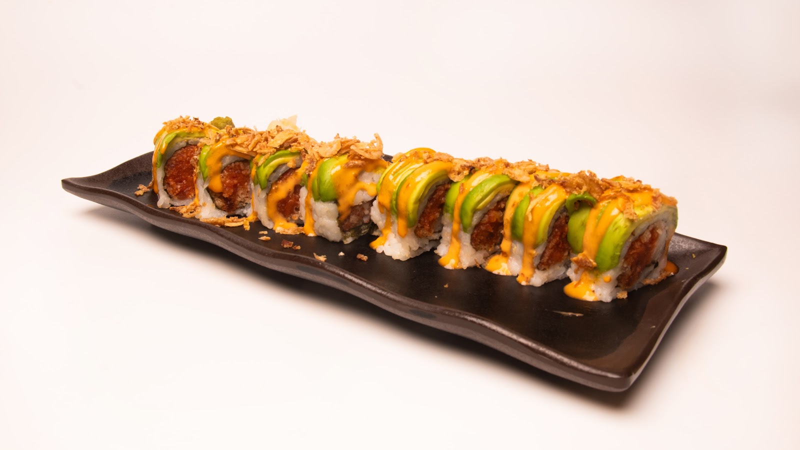 Haven Grill & Sushi